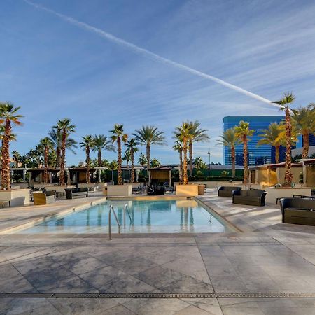 The Fantasy Suite Mgm Signature Pool View Las Vegas Ngoại thất bức ảnh