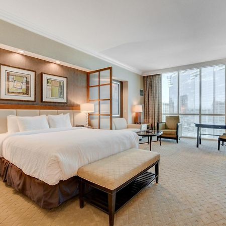 The Fantasy Suite Mgm Signature Pool View Las Vegas Ngoại thất bức ảnh