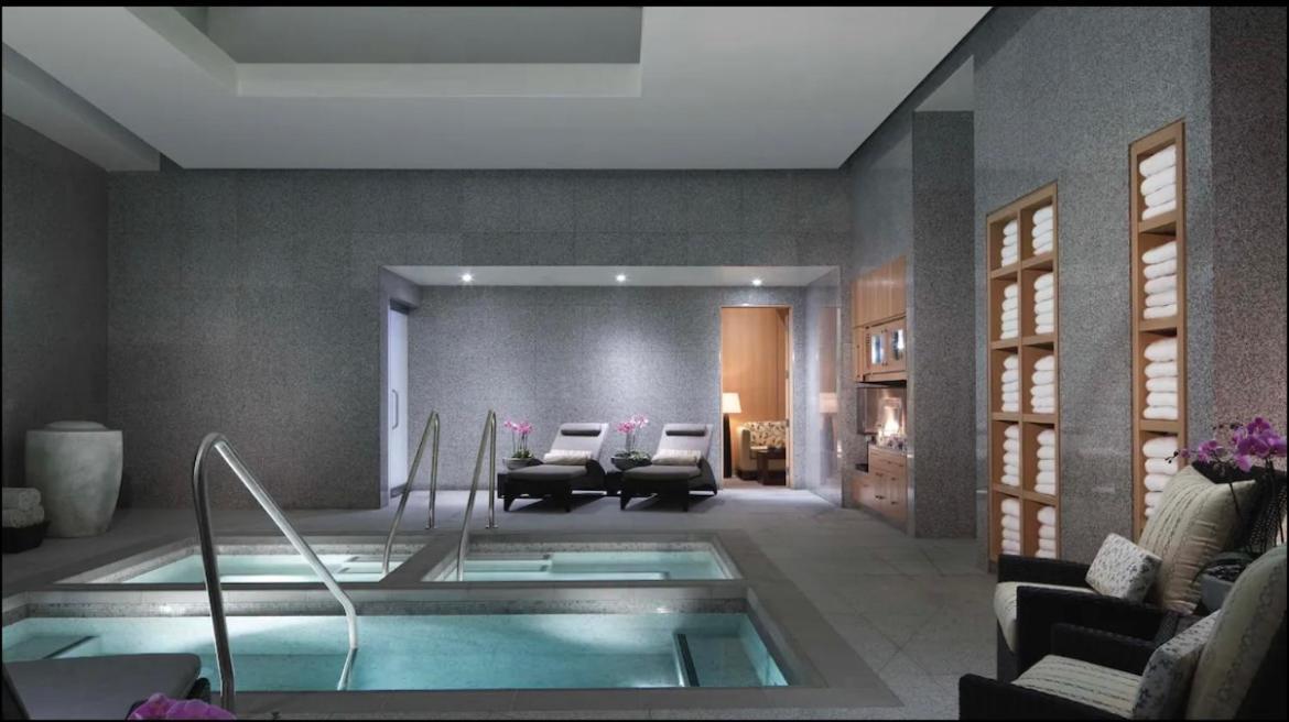 The Fantasy Suite Mgm Signature Pool View Las Vegas Ngoại thất bức ảnh