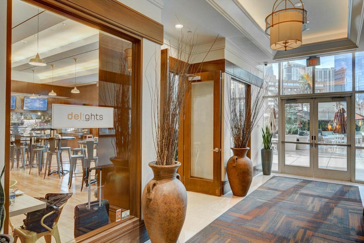 The Fantasy Suite Mgm Signature Pool View Las Vegas Ngoại thất bức ảnh
