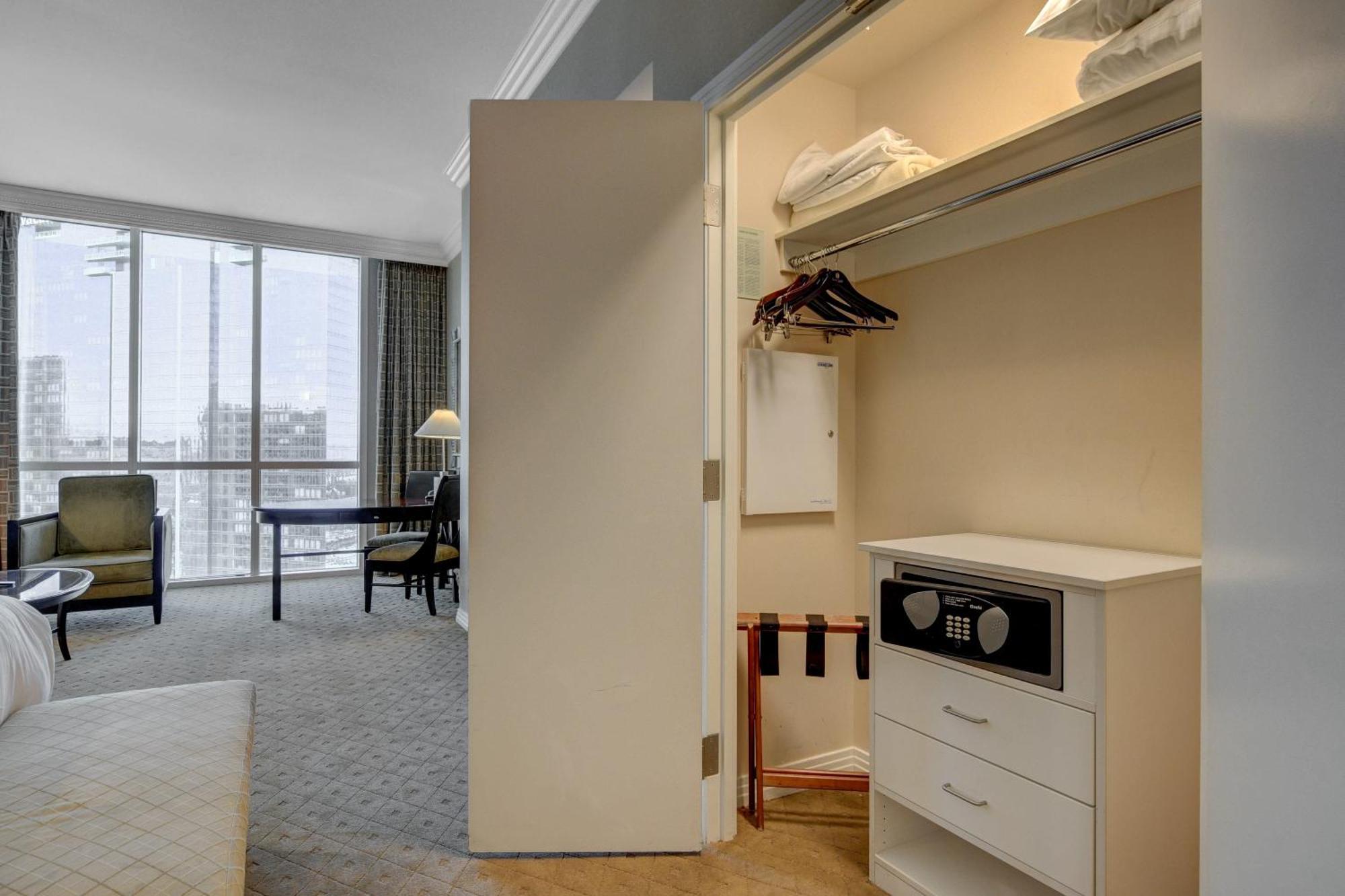 The Fantasy Suite Mgm Signature Pool View Las Vegas Ngoại thất bức ảnh