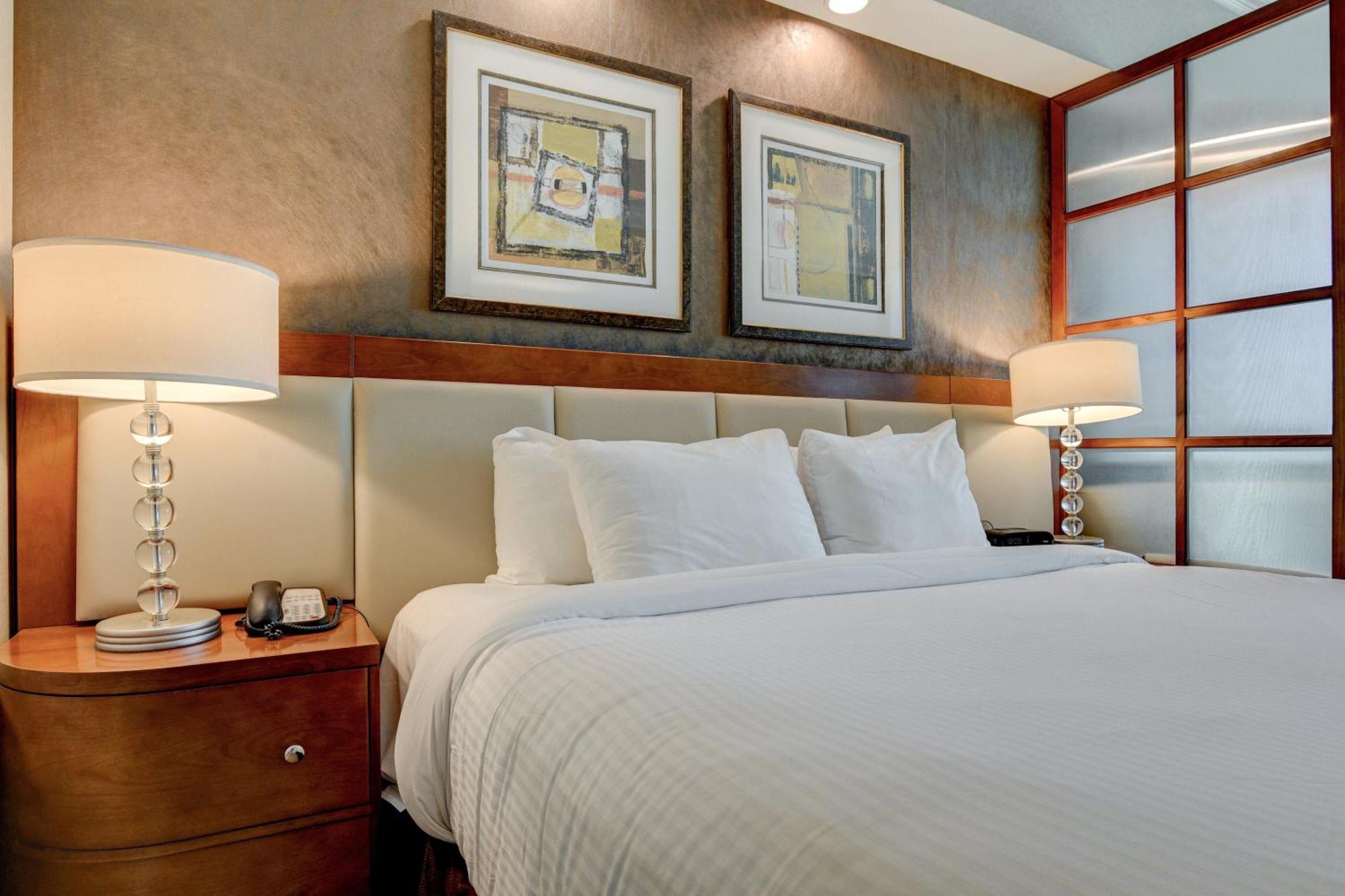 The Fantasy Suite Mgm Signature Pool View Las Vegas Ngoại thất bức ảnh