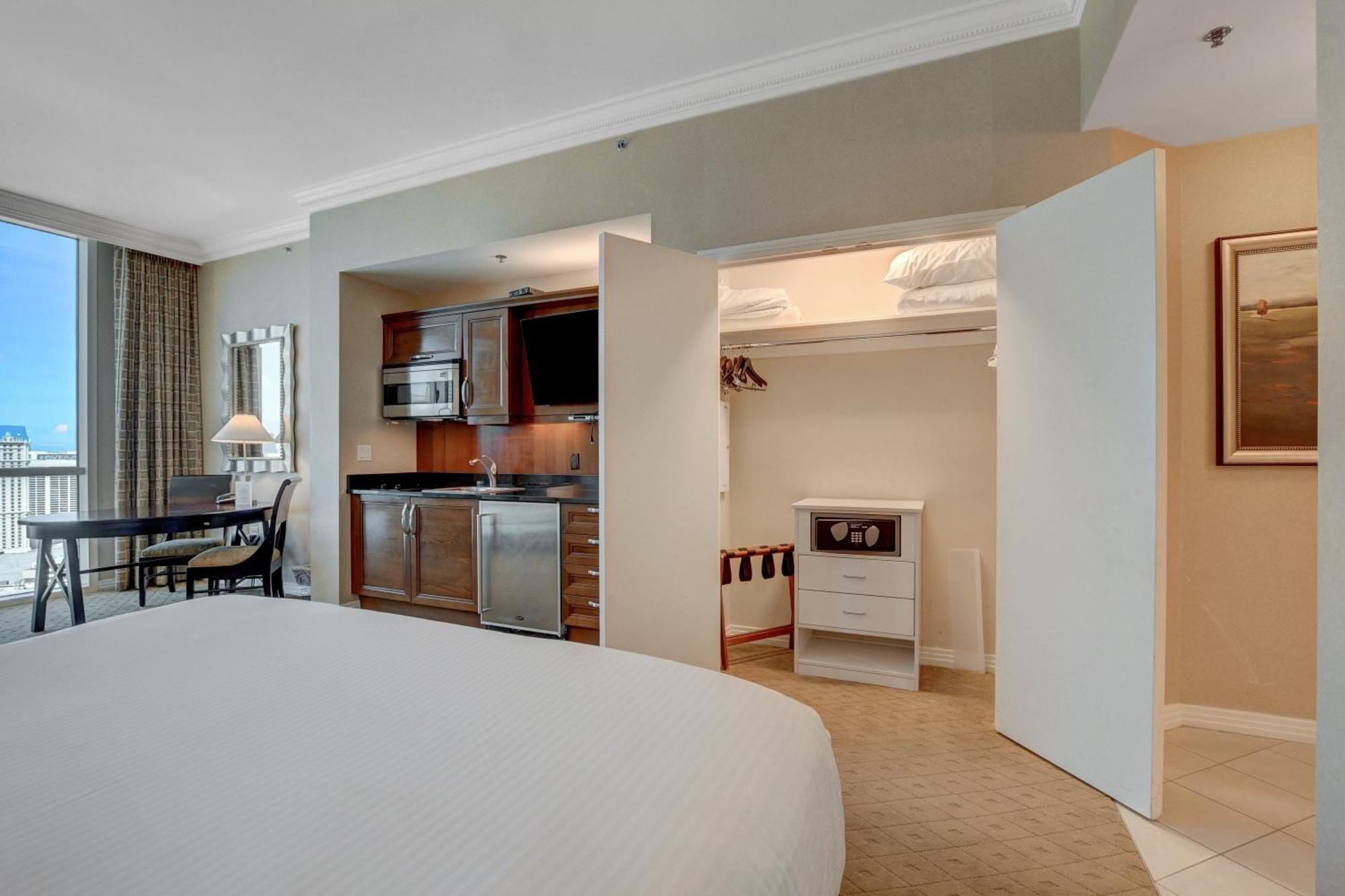 The Fantasy Suite Mgm Signature Pool View Las Vegas Ngoại thất bức ảnh