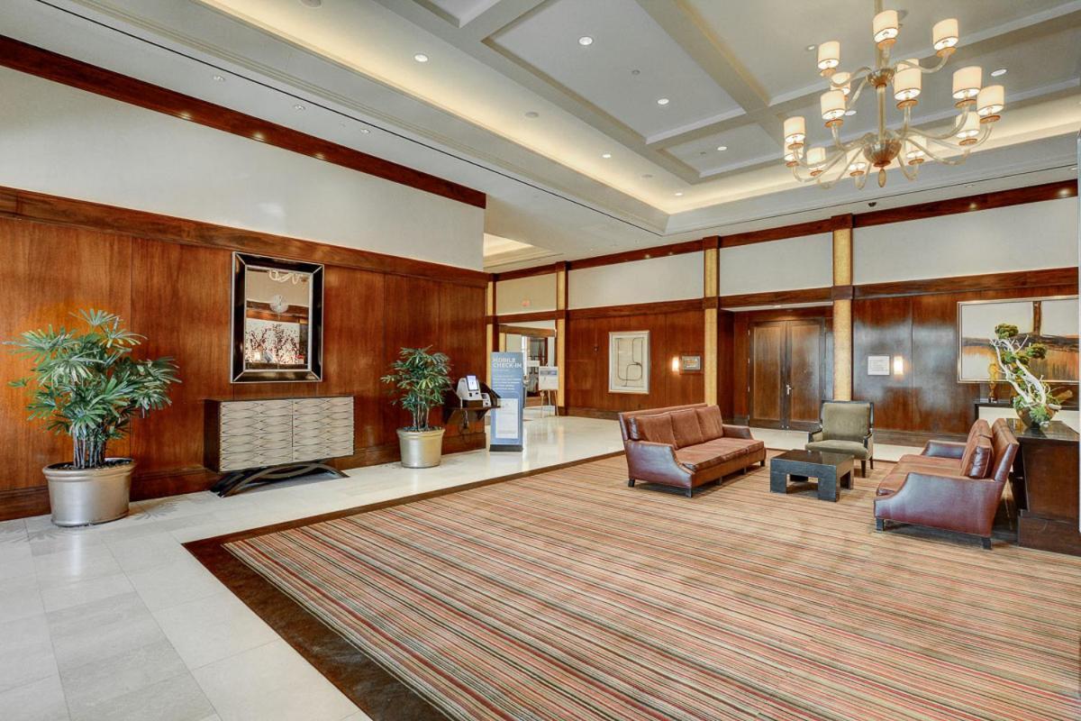 The Fantasy Suite Mgm Signature Pool View Las Vegas Ngoại thất bức ảnh