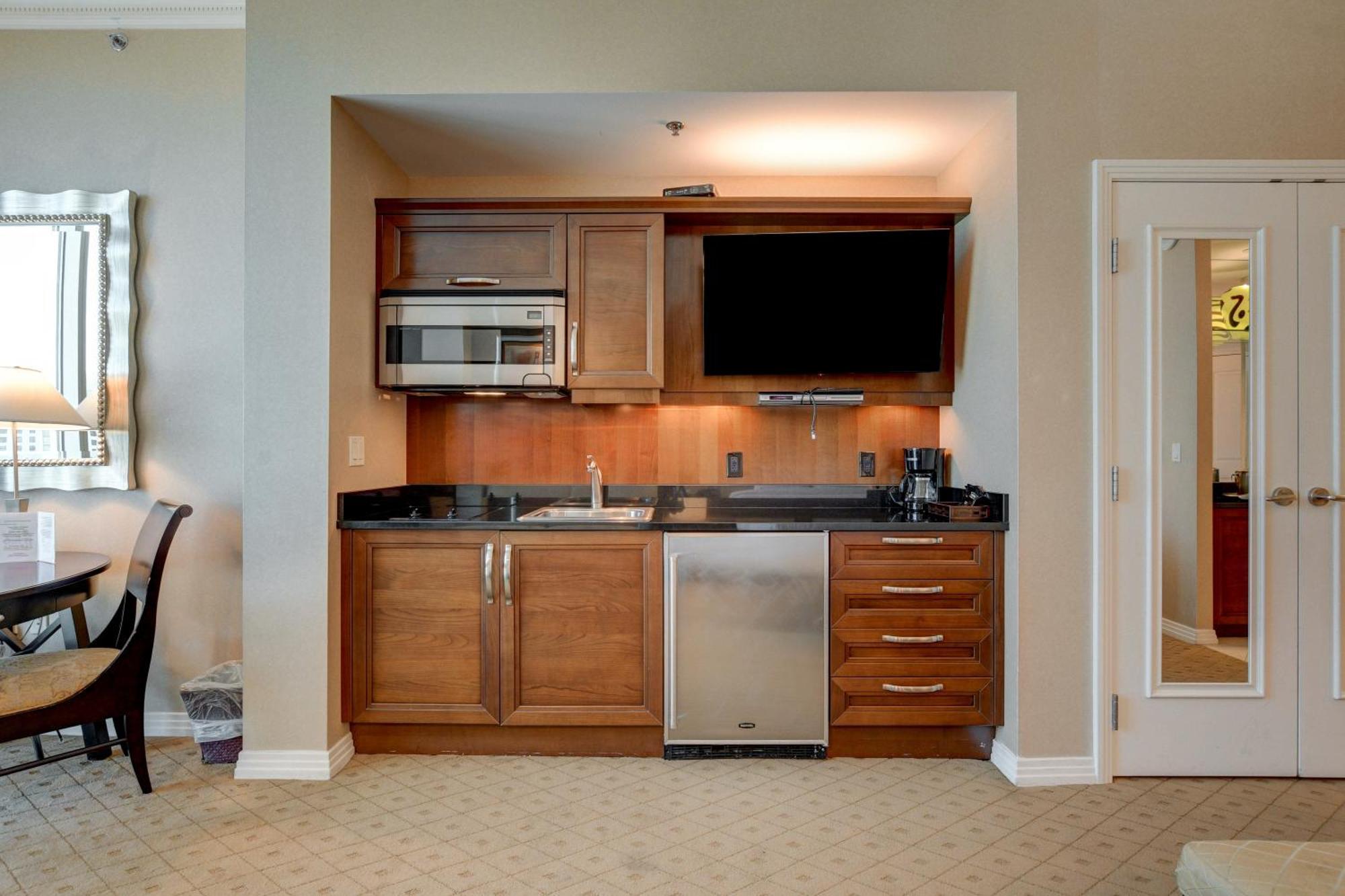 The Fantasy Suite Mgm Signature Pool View Las Vegas Ngoại thất bức ảnh
