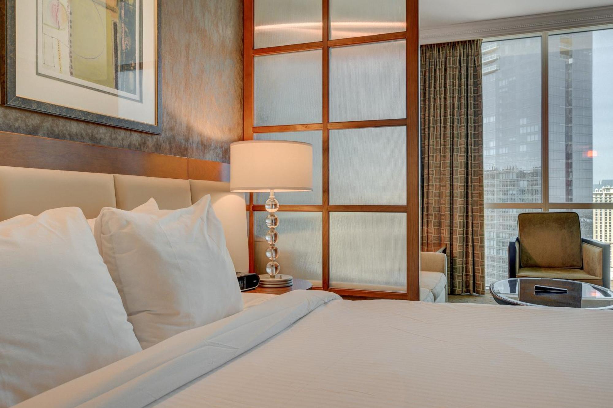 The Fantasy Suite Mgm Signature Pool View Las Vegas Ngoại thất bức ảnh