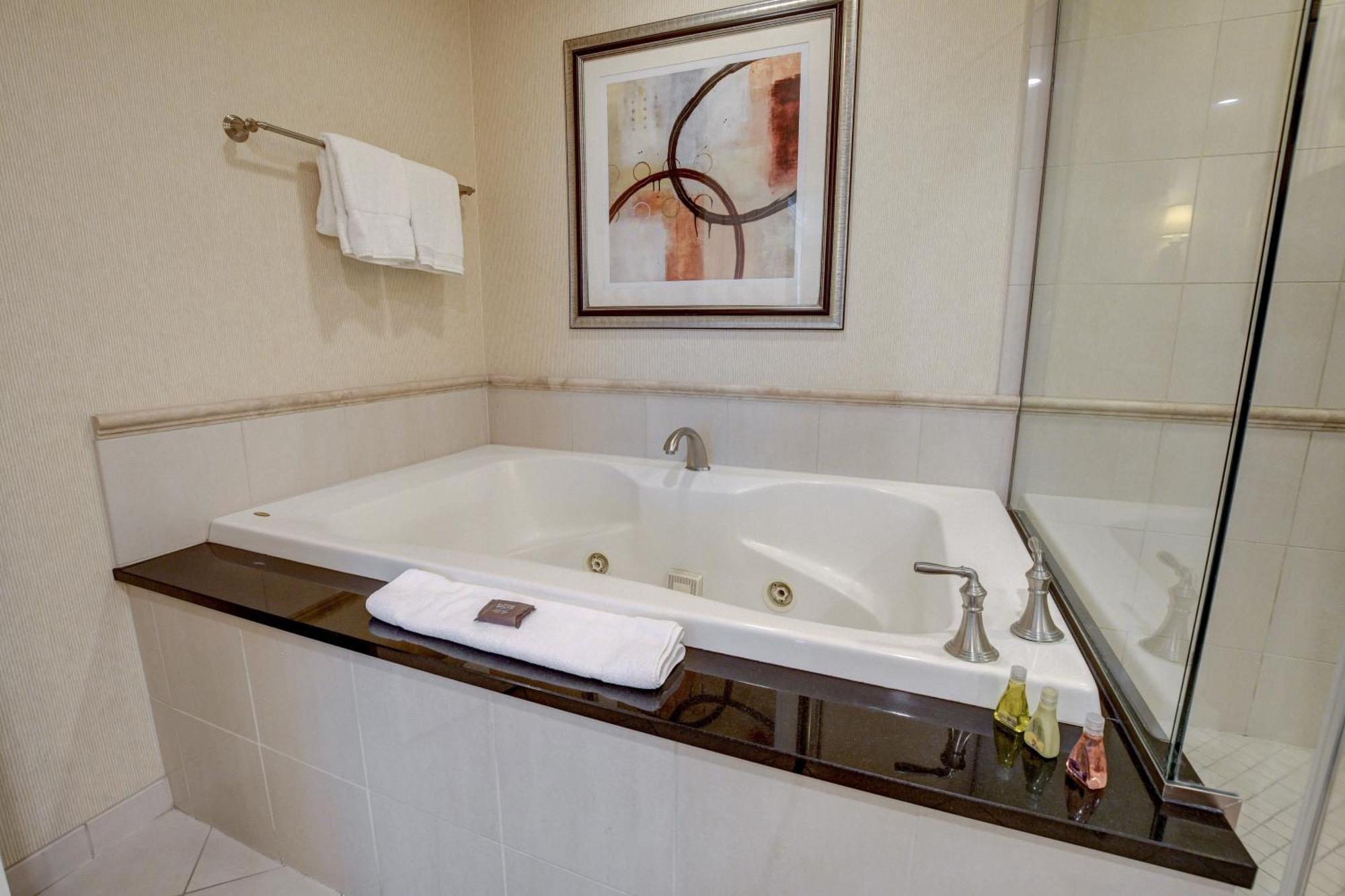 The Fantasy Suite Mgm Signature Pool View Las Vegas Ngoại thất bức ảnh