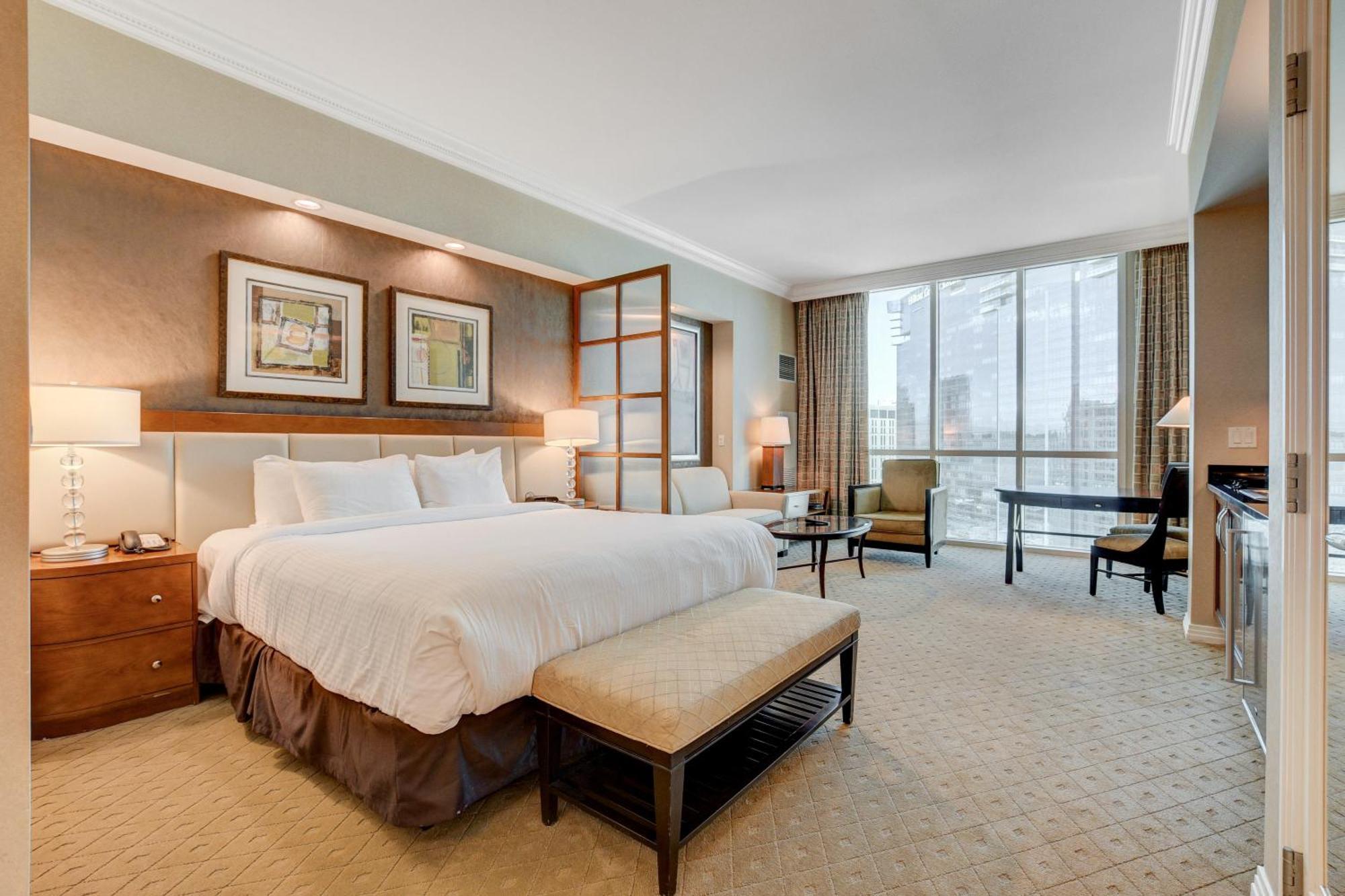 The Fantasy Suite Mgm Signature Pool View Las Vegas Ngoại thất bức ảnh