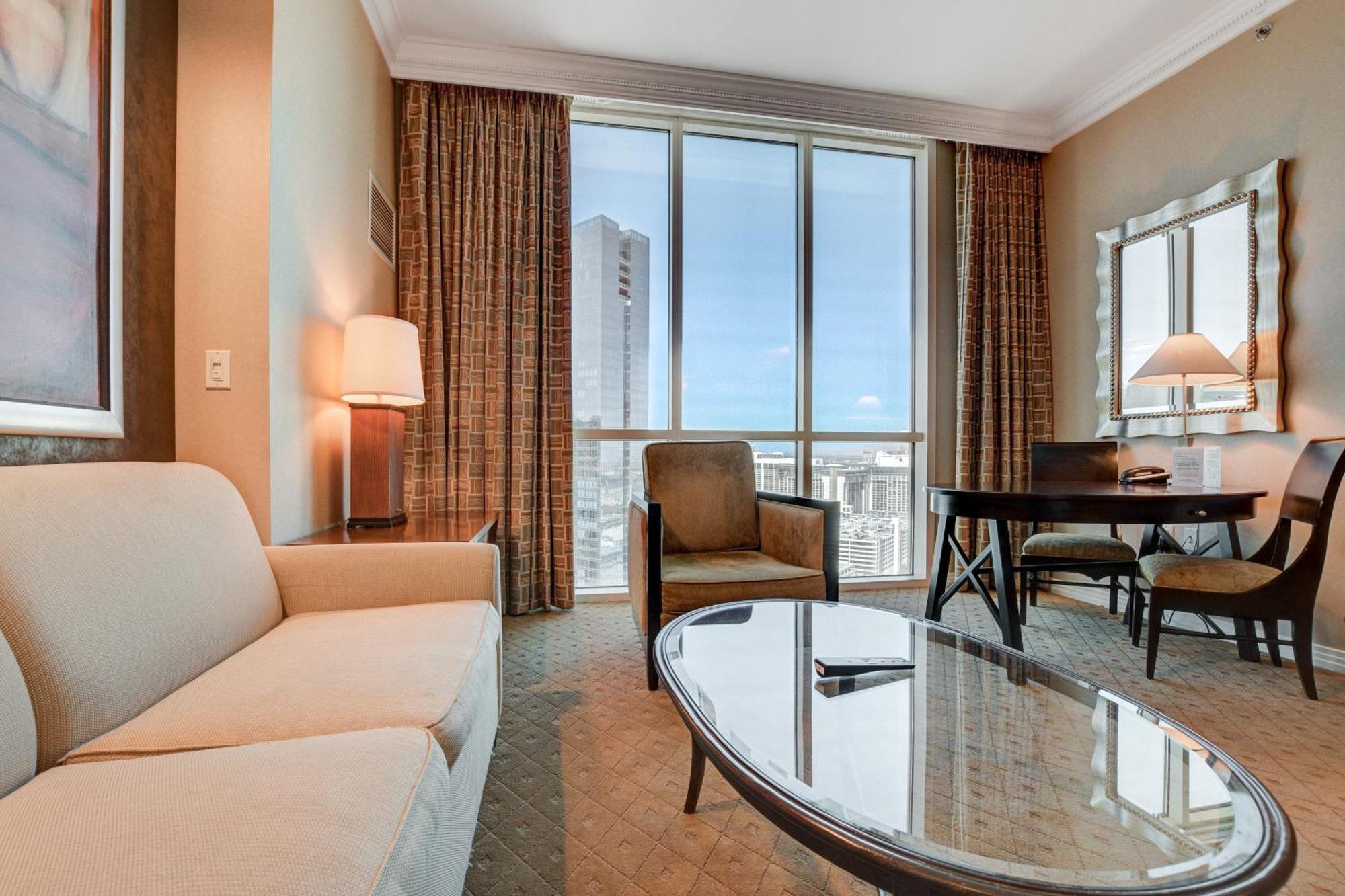 The Fantasy Suite Mgm Signature Pool View Las Vegas Ngoại thất bức ảnh
