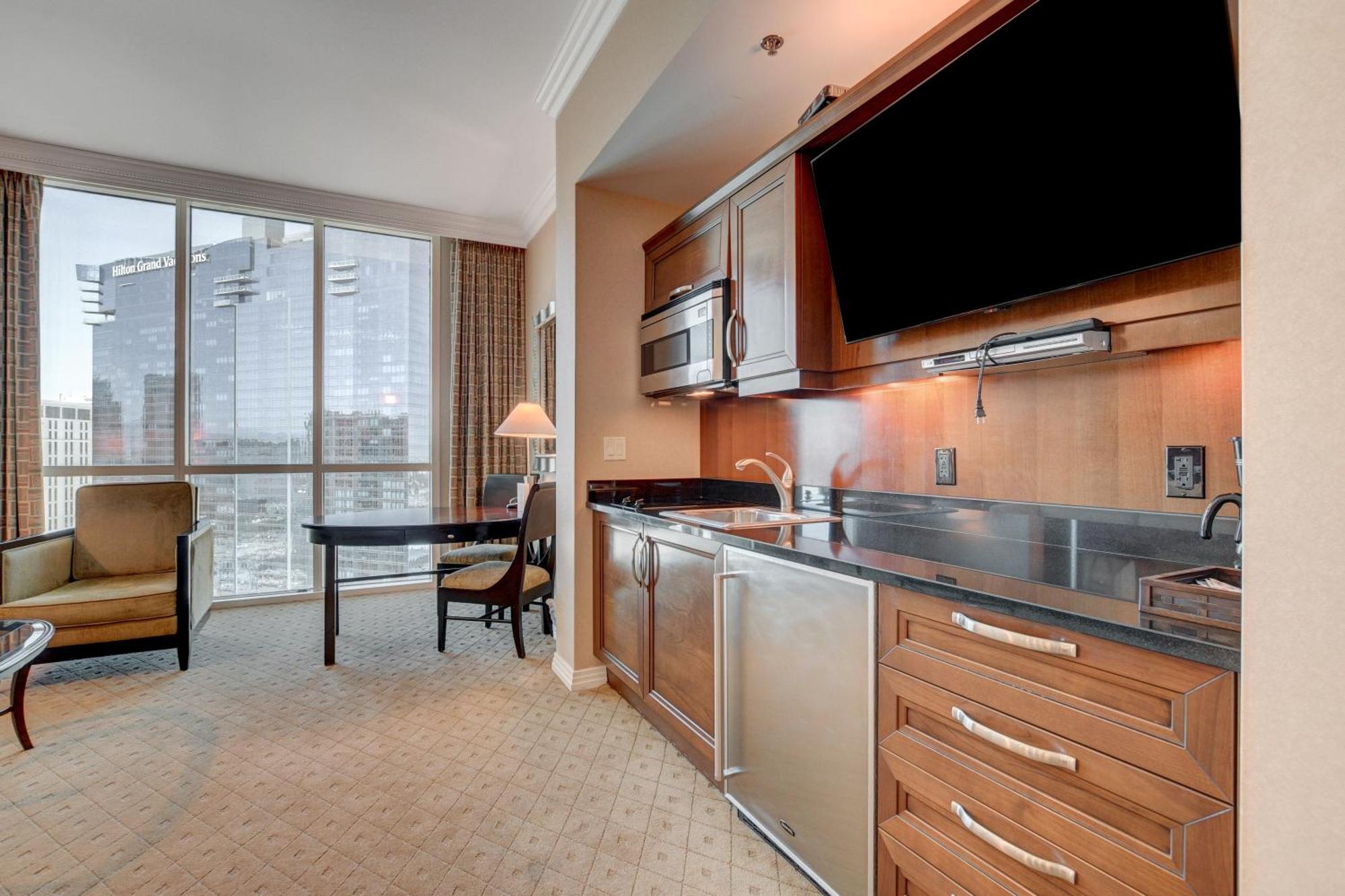 The Fantasy Suite Mgm Signature Pool View Las Vegas Ngoại thất bức ảnh