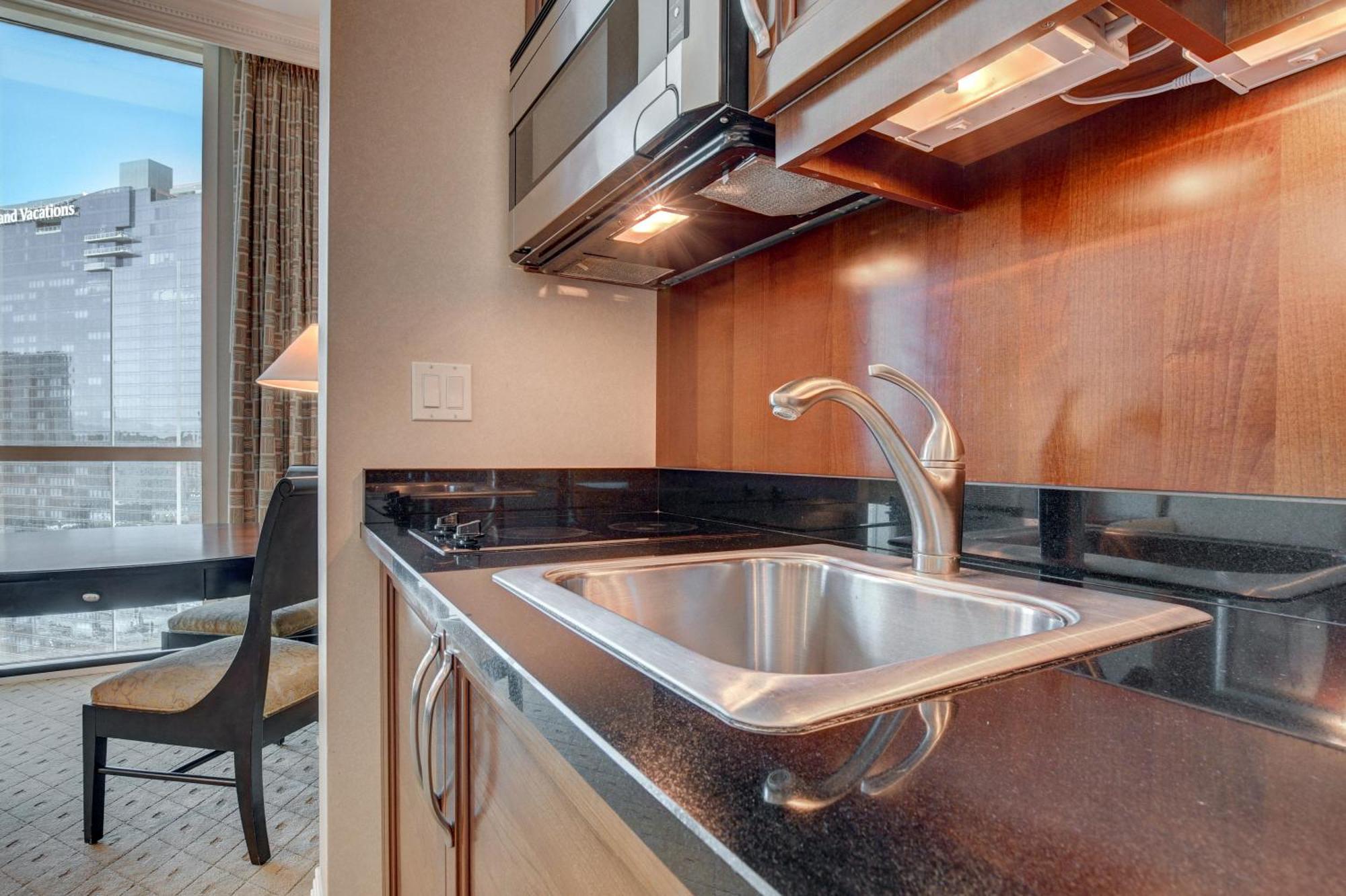 The Fantasy Suite Mgm Signature Pool View Las Vegas Ngoại thất bức ảnh